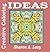 Ideas (Creative Coloring Book 4)