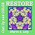 Restore by Sharon A Lavy