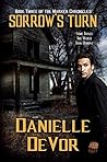 Sorrow's Turn by Danielle DeVor