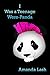 I was a teenage were-panda (Donald Trump: Necromancer Book 2)
