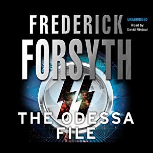 The Odessa File
