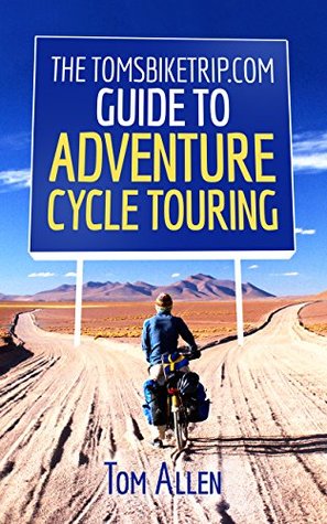 adventure cycle touring