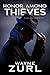 Honor Among Thieves: A Sam Jenkins Mystery (Sam Jenkins Smoky Mountain Mysteries Book 7)