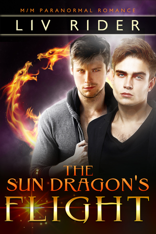 The Sun Dragon's Flight (Sun Dragon #2)