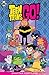 Teen Titans Go! (2013-) #41 (Teen Titans Go! (2013-2019))