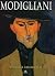 Modigliani by Victoria Soto Caba