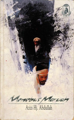 Menebus Maruah (Paperback)