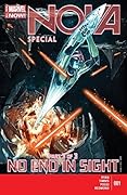 Nova Special #1