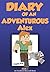 Minecraft: Diary Of An Adventurous Alex - Book 1: A New World! [An Unofficial Minecraft Book] (Unofficial Minecraft Diary of Alex)