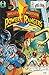 Mighty Morphin Power Rangers #1