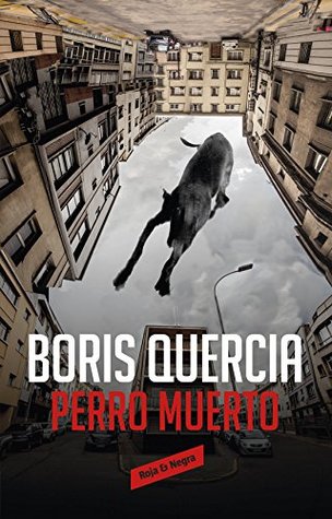 Perro muerto (Kindle Edition)