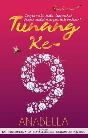 Tunang Ke-9 (Paperback)