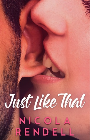 Just like That (Unknown Binding)