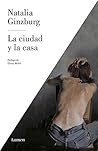 La ciudad y la casa (Spanish Edition) Book cover for La ciudad y la casa (Spanish Edition)