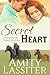 Secret Heart (Hearts of Thr...