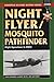 Night Flyer/Mosquito Pathfinder: Night Operations in World War II (Stackpole Military History Series)