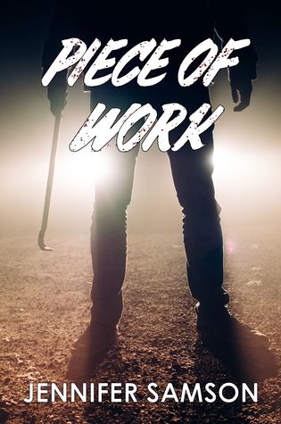 Piece of Work (Sin City, #0.5)