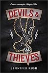 Devils & Thieves by Jennifer Rush