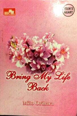 Bring My Life Back (Paperback)
