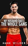 My Husband Takes The Whole Gang: Basketball Boys