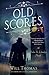 Old Scores (Barker & Llewelyn, #9)