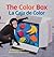The Color Box / La caja de color (English and Spanish Edition)