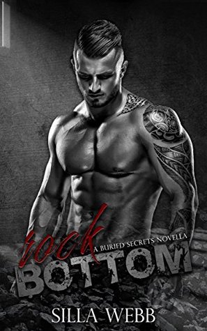 Rock Bottom (Buried Secrets Book 4)