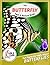 The Butterfly Fact and Picture Book: Fun Facts for Kids About Butterflies (Turn and Learn)