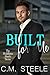 Built for Me (The Middleton Hotels Series)