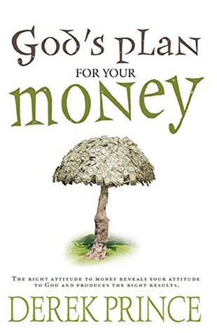 God's Plan for your Money