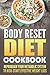 Body Reset Diet Cookbook: R...