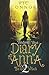 Wandering Witch (Diary of Anna the Girl Witch, #2)