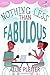 Nothing Less Than Fabulous (Sweet City Hearts #4)