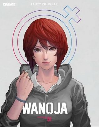 Wanoja 01 (Paperback)