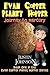 Journey to Mercury (Evan Copper Planet Hopper #1)