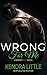 Wrong For Me (Winter Heat Book 2)