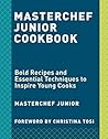 MasterChef Junior...