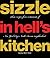 Sizzle in Hell's Kitchen: Ethnic Recipes from Restaurants of New York City's Ninth Avenue Neighborhood