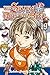 The Seven Deadly Sins Vol. 19