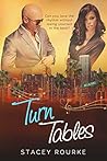 Turn Tables by Stacey Rourke