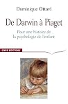 De Darwin à Piage...