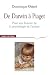 De Darwin à Piaget by Dominique Ottavi
