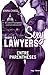 Entre parenthèses (Sexy Lawyers, #3.5)