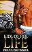 Ride of Her Life: Bad Boy Biker Romance (I Love Bad Boy Bikers Book 1)