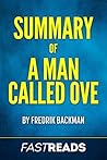 Summary of A Man Called Ove: Includes Key Takeaways & Analysis
