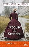 L'épouse de Scandal by Stephanie Laurens