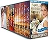 Mail Order Brides...
