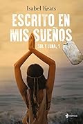Escrito en mis sueños