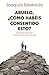 Abuelo, ¿cómo habéis consen...