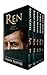 Ren Series, The Complete Boxed Set (Ren #1-4)